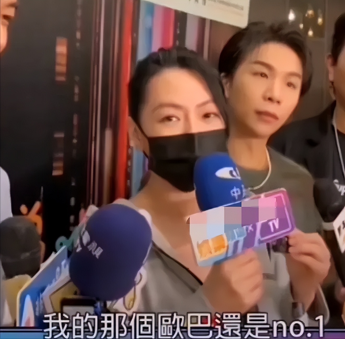 台剧|台剧悲哀！台湾金钟奖沦为乡村大舞台 靠翻炒日韩姐夫狗血八卦续命