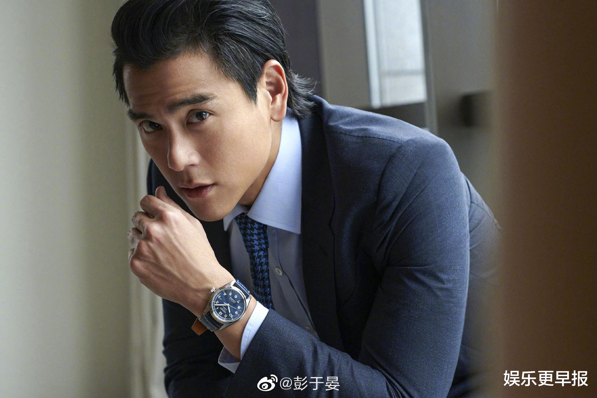 彭于晏|上海疫情封城 F传彭于晏「连线邻居」开麦唱歌整个社区都F了！