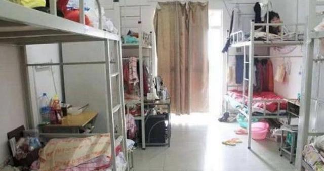 宿舍|为啥工厂员工情愿到外面租房，也不愿住免费宿舍？打工妹道出实情
