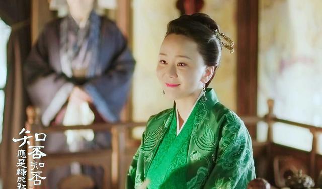顾廷烨|《知否》硬刚明兰,陷害顾廷烨,比墨兰还毒的七小姐,才是狠角色