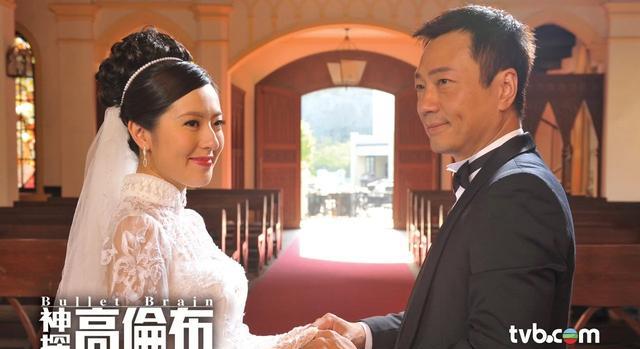 TVB|盘点TVB里阵容豪华的“经典烂剧”，欧阳震华、佘诗曼都罕见失手