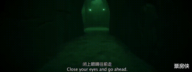 惊悚片|4小时拿下榜单第一，盛冠森令观众成功入坑，惊悚片有天花板了