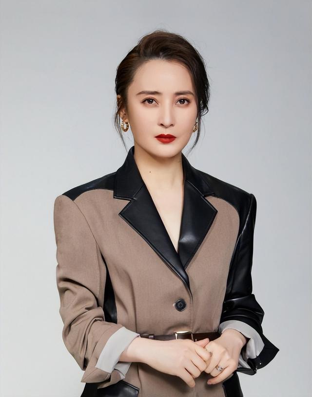 琼瑶|发福认不出、拒演妈、坐拥上亿豪宅,这6位琼瑶女郎各有各的辛酸