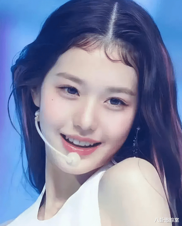 穿衣搭配 钟丽缇胎毛刘海翻车,在线求助网友:挺急的,李小璐也有同款