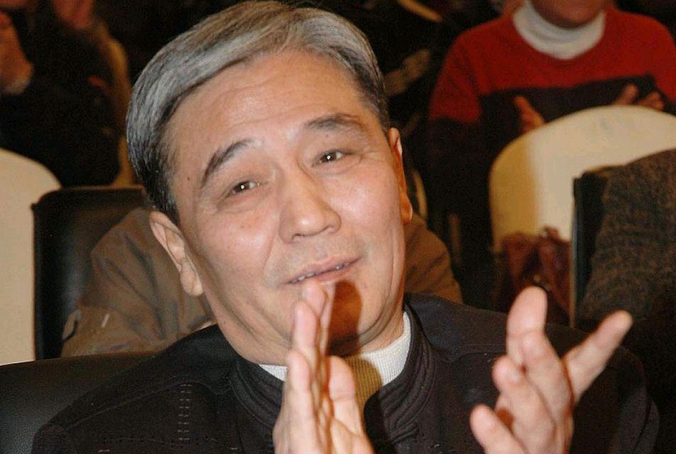 侯宝林|侯宝林帮马志明解决师承，两人后来关系却一般，少马爷太有个性？