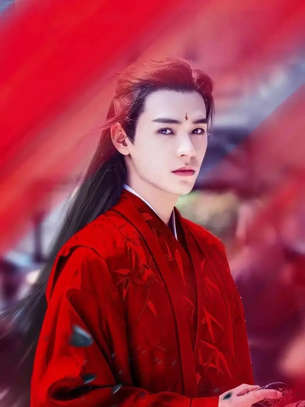 龚俊|肖战、郑业成、龚俊、任嘉伦、成毅、杨洋，你最想嫁给谁？