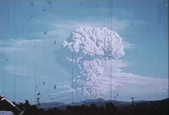 火山|他们活成了世人所向往的样子，豆瓣9.0，一票难求！