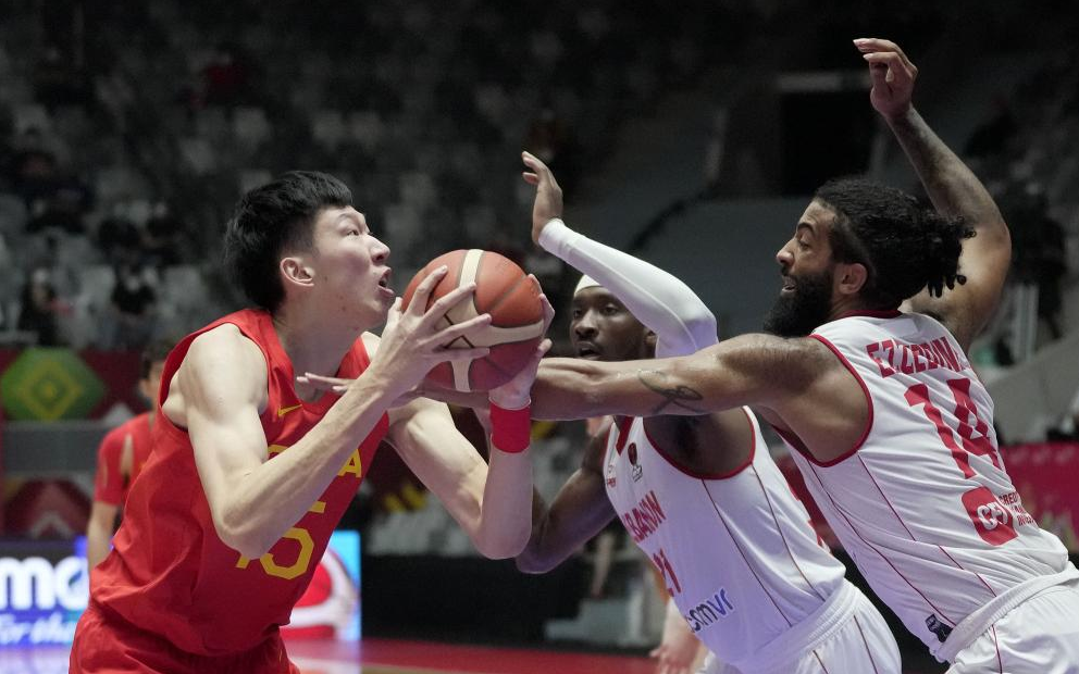 中国篮协|篮坛再现钓鱼执法!姚明大手笔拿下4亿索赔,篮协直接从亏到盈