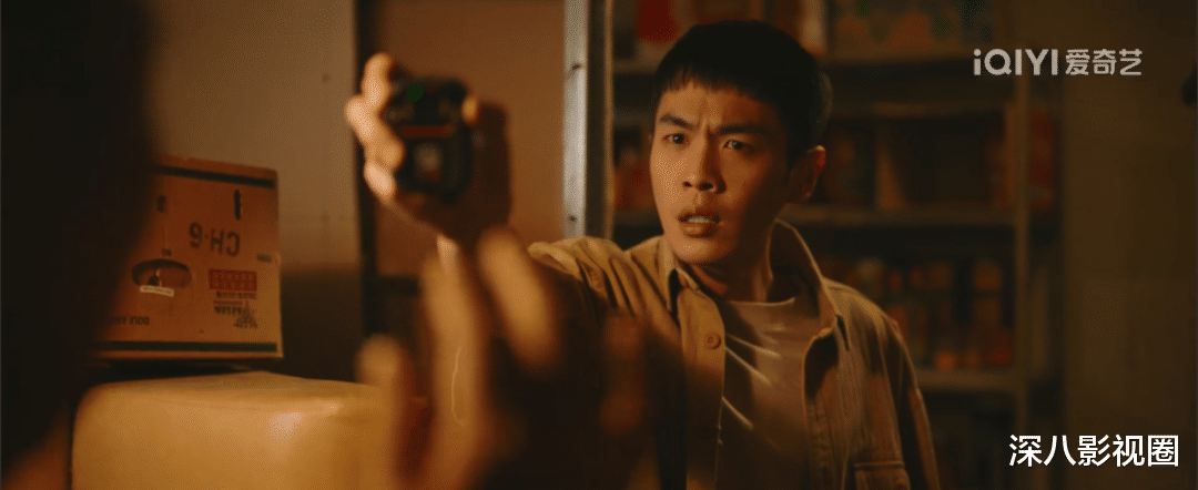 白梦妍|老板发疯几年都捧不红……却弯道超车流量？咋做到的！