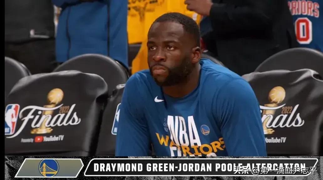 NBA一夜6大交易动态：勇士欲交易送走格林 莫兰特嘲讽库里二流球星