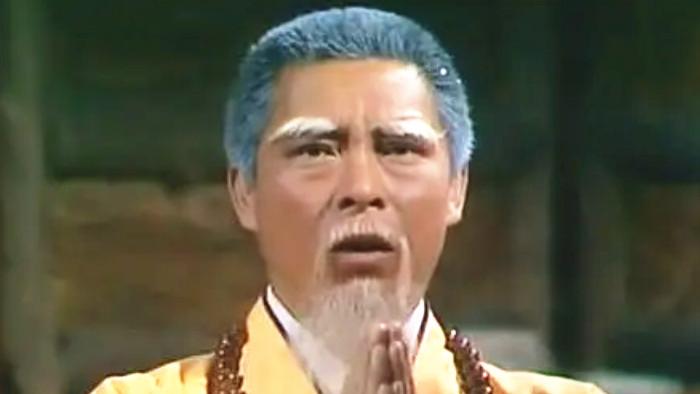 |老戏骨刘兆铭91岁大寿！戴墨镜气场足，丧妻后感孤独但拒绝再娶