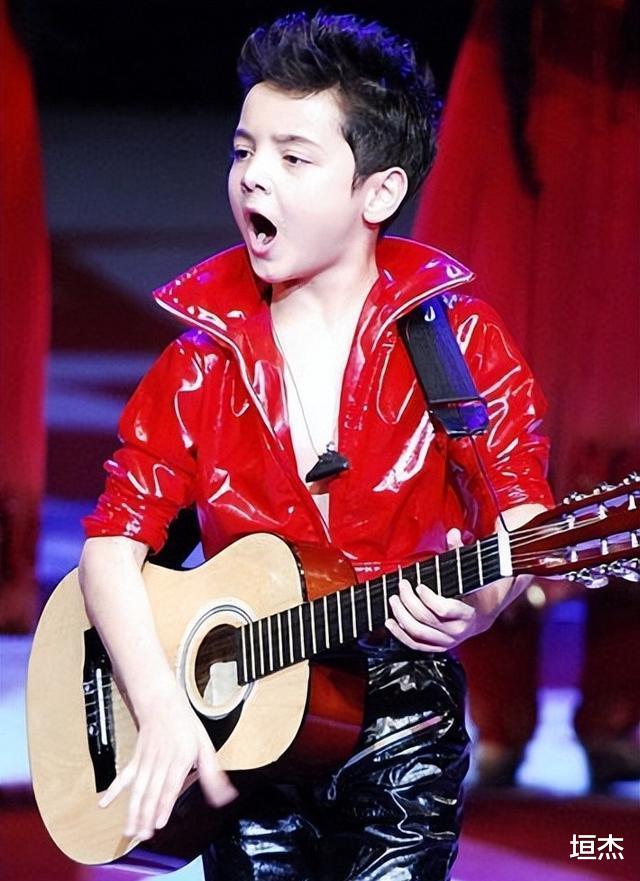 童星|越长越丑的七位童星：因太胖被北影拒绝，头发掉光成为路人，丑态各异