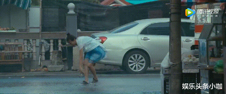 张漾|看这热搜，这是要翻红吗？