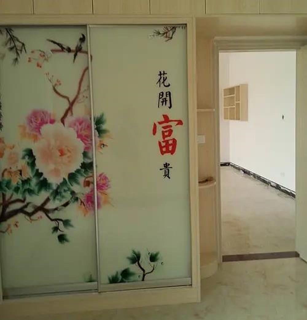 有种“迷之审美”叫父母装修，老人觉得美，子女：宇宙魔性的存在