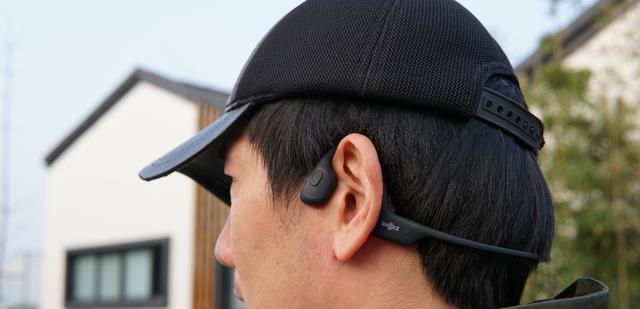 英特尔|Shokz韶音OpenRunPro耳机测评，它的卖点是什么？总结了6点