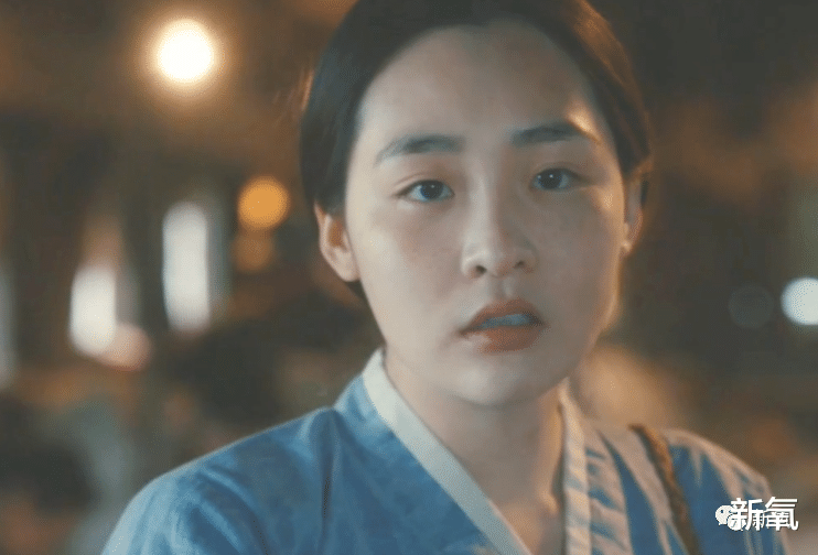 整形|李敏镐新剧里的女主被夸脱离清一色整形脸？