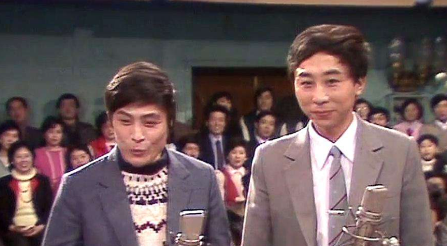 冯巩|从大红大紫到无人问津，刘伟做错了什么？