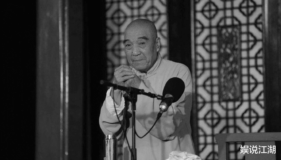 郭德纲|以监狱为家的老艺术家，怒骂郭德纲没良心，却为20块跪求老郭收留