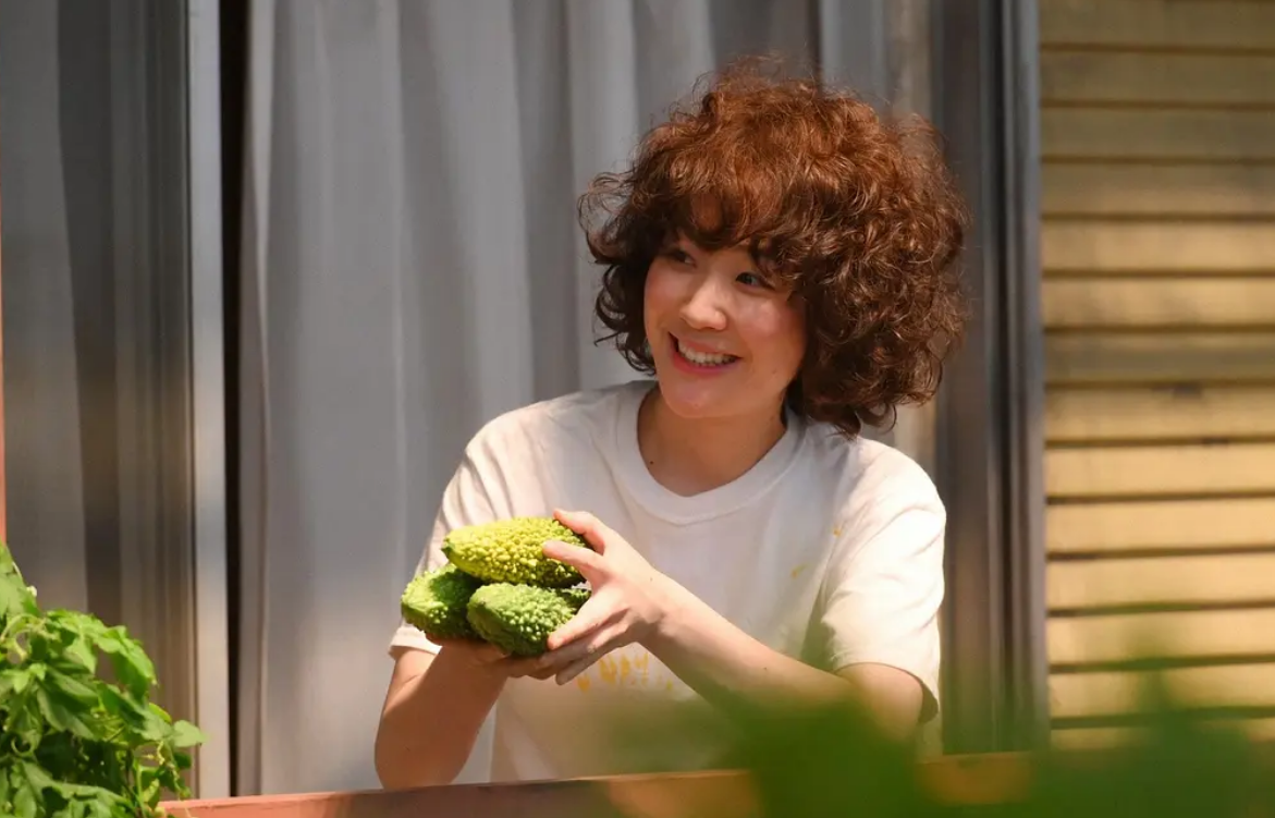 凪的新生活|《凪的新生活》:这就是生活,生活哪有那么容易就能轻易被你改变