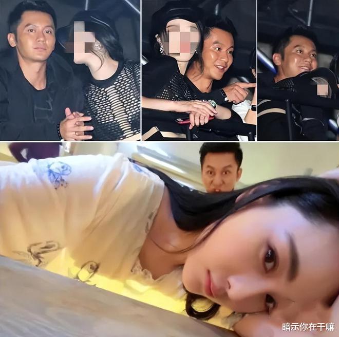 张馨予|一手烂牌打成王炸的张馨予，她老公来头不小