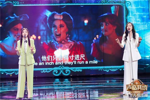 徐志胜|张含韵:仅仅四个字,毁了我16年