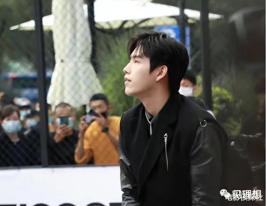 陈飞宇|陈飞宇粉丝脱粉回踩!再曝4个大瓜