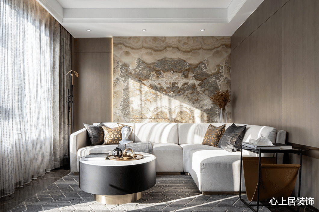 把家变成艺术展，为爱而居，收藏控必看