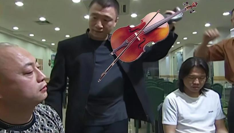 王全安|当年王全安筹拍《白鹿原》，邀请孙红雷，孙红雷提出一天片酬20万