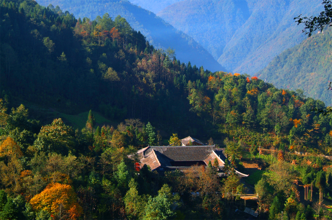 雅安|“雅安旅游一卡通”来啦!全年畅游雅安10大景区!