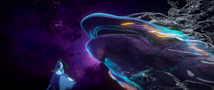 石昊|双石大战确定连打两集，石毅战败被石昊斩杀，官方又出现错误