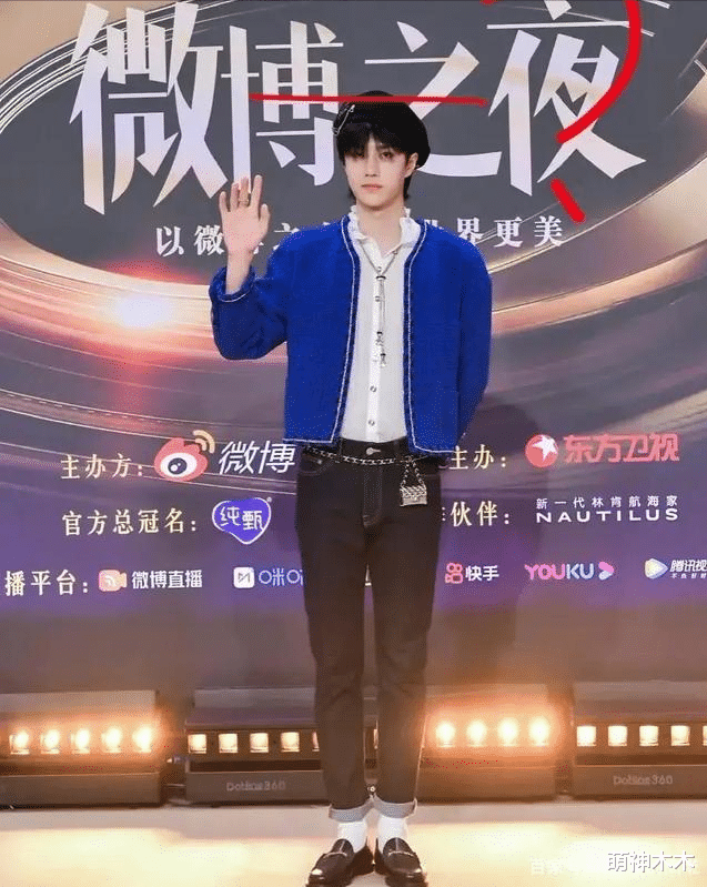 娱乐圈|单看脸个个精致，远看全是五五身，娱乐圈男明星身高都快成谜了