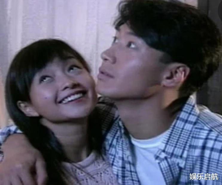 李绮红|黎明对港姐李绮红心动不已,为了抱得美人归,他送上豪礼却被拒绝了