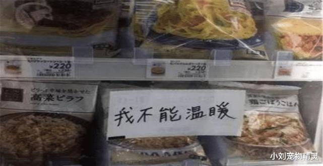 日本是礼貌的国家，街道的中文标语，却闹出了不少的笑话