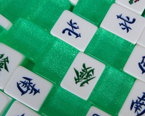 打了这么多年麻将，都不知道麻将的来历，原来竟和皇家粮仓有关