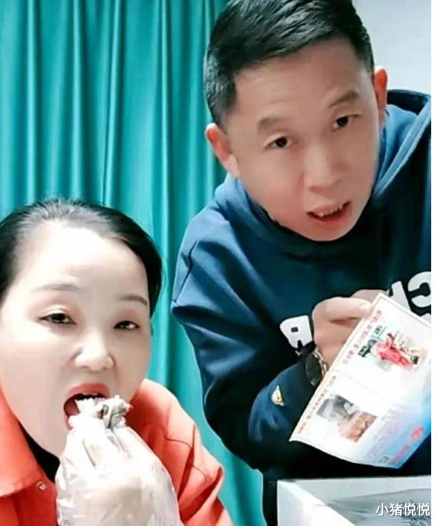 带货|孙海洋直播引争议，卖豆沙包被同行扒出是假的，网友：别蹭了！