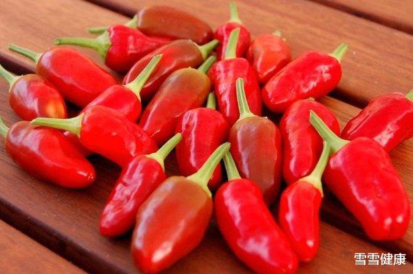 胃癌|42岁男子查出胃癌,食品网呼吁:1“果”天天吃,铁打的胃也难顶