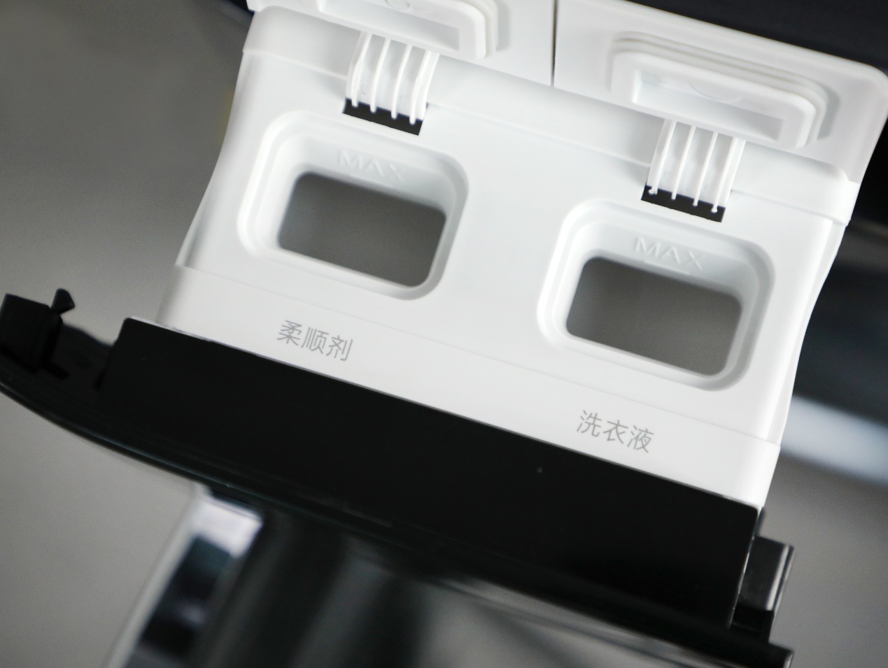 洗衣机|超薄机身 彩屏数控：云米master2洗烘一体机实力展现品质生活