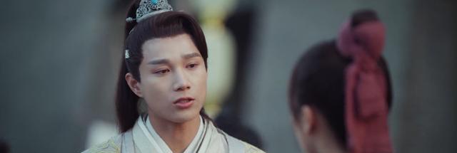 御赐小仵作|《御赐小仵作》有多细节？看楚楚考仵作就知道了