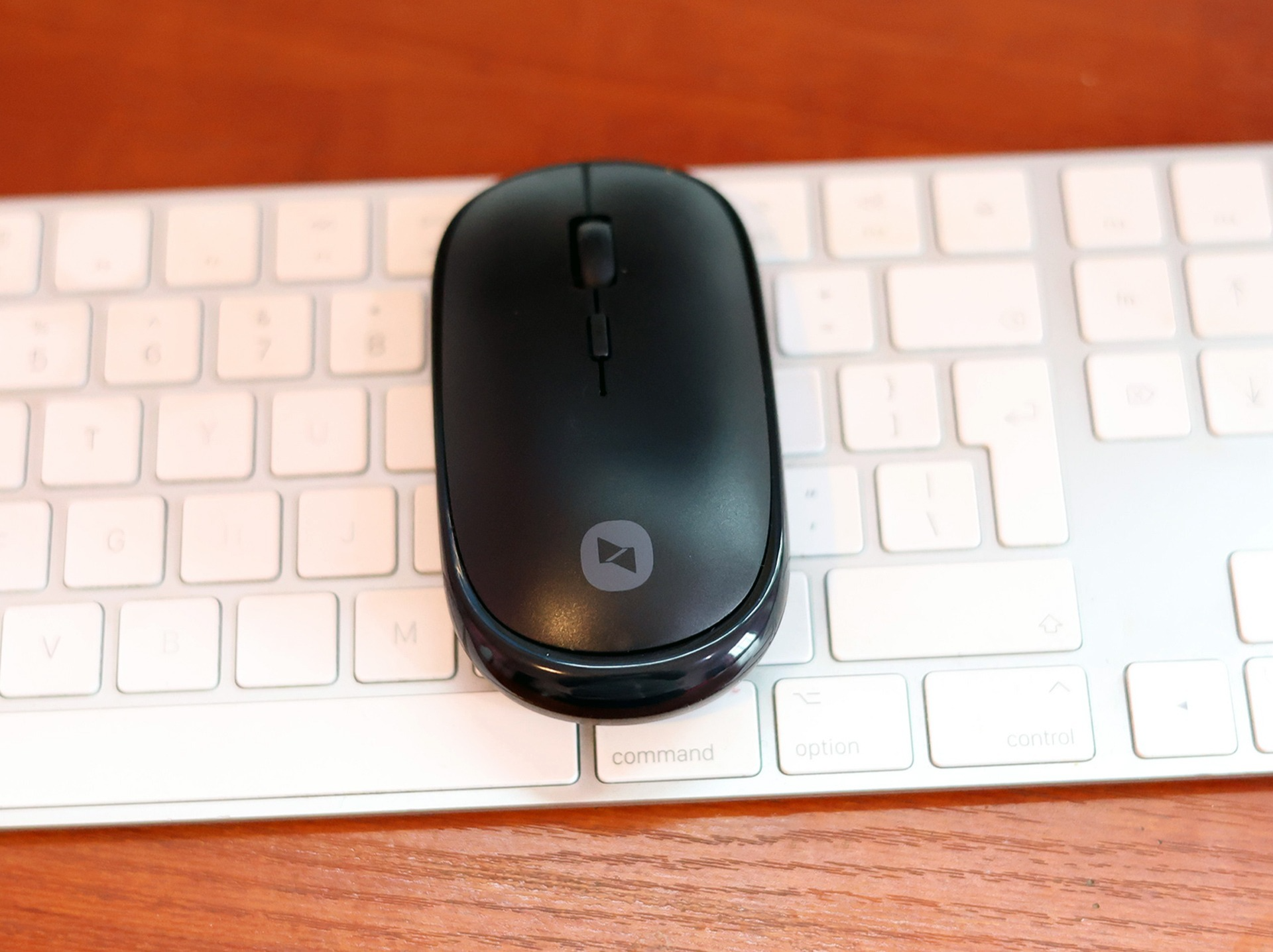 iPad|iPad也能高效办公，向日葵智能远控蓝牙鼠标测评