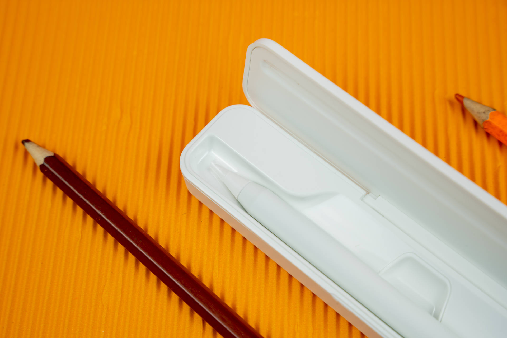 pencil|Apple pencil平替笔新选择—南卡pencil电容笔使用体验