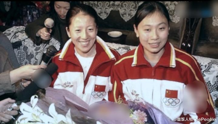 杨扬|16岁夺冠，27岁摘得首枚冬奥金牌，已经退役16年的杨扬现状如何？