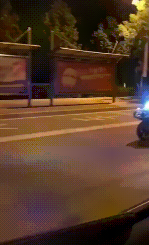 |想跟她一起舞起来 | 周日福利囧图