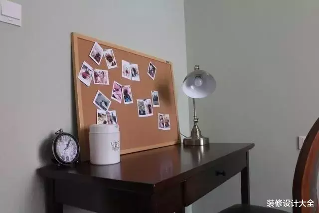 不要背景墙、不要吊顶，老婆说我任性，完工后老婆却越看越喜欢！