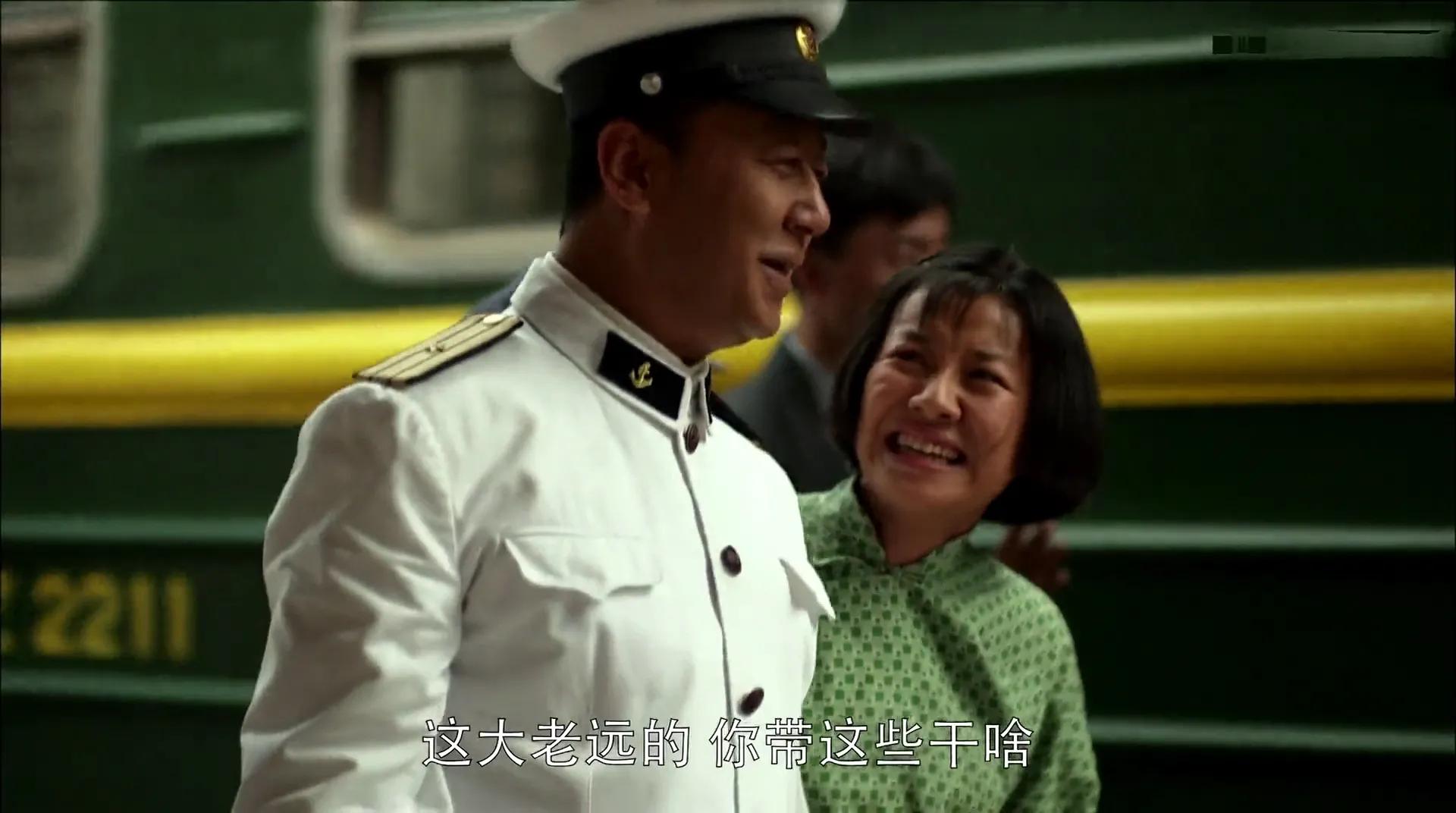 汤姆·克鲁斯|再刷《父母爱情》才懂，晚年德华搬回安杰家藏着她和安杰的深情