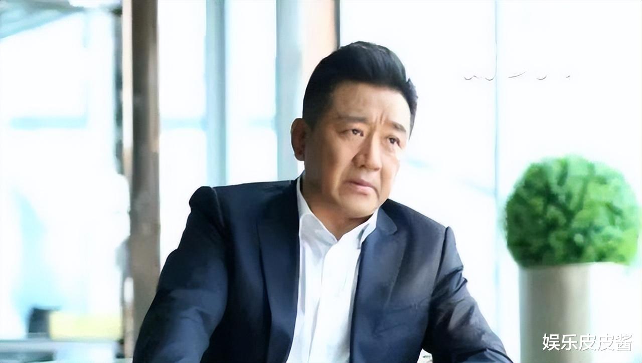 丁勇岱|丁勇岱:从工人到戏骨用38年,和妻子恩爱34年,如今依旧“无名”!