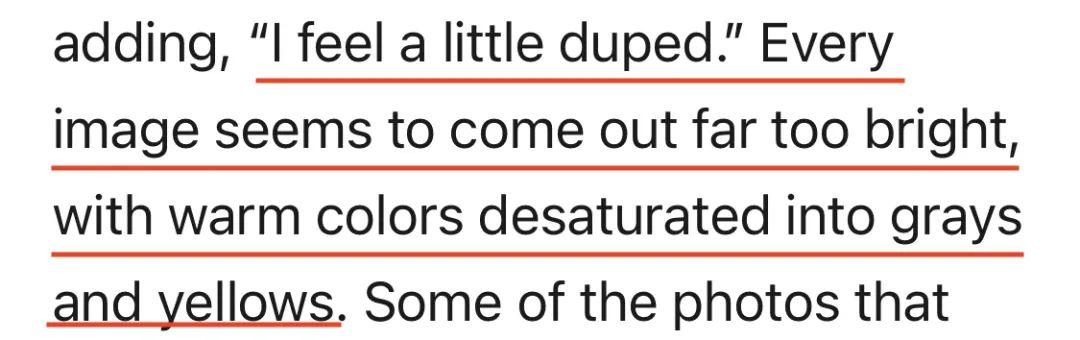 iPhoneX|明明都是iPhone，为什么差距这么大呢？