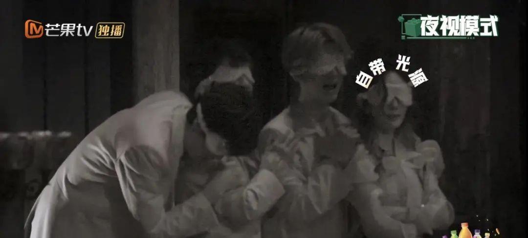 彭昱畅|被笑上热搜！这个神仙国产综艺，真的太好笑了