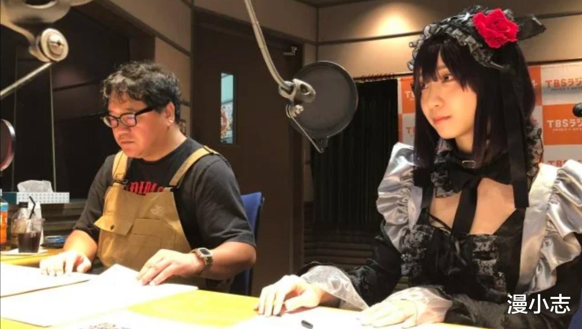 柿子|媚宅真的是一件错事吗?其他圈子不会被骂,只是挑软柿子捏