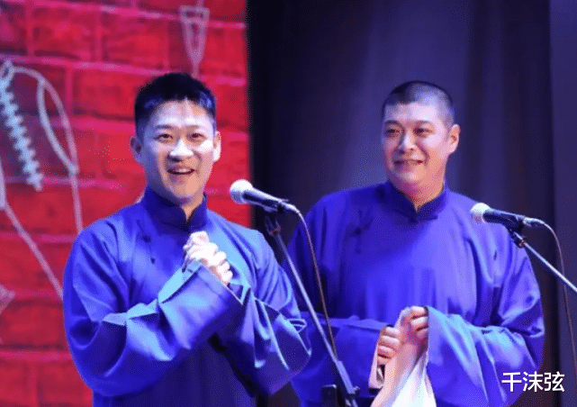 郭德纲|郭德纲“前徒弟”自曝近况，坦言已落魄卖花维生，网友：让你飘