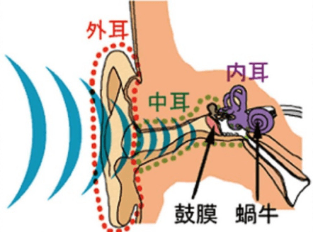 骨传导耳机|骨感传导蓝牙耳机怎么样、关于黑科技骨感传导耳机你了解多少？